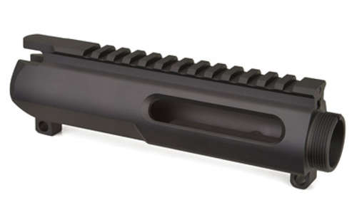 Upper Receivers Conv Kits Nordic Components NORDIC NC15 EXTRUDED UPPER RCVR BLK • Model: 